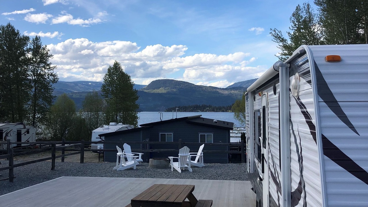 Photo of Outdoor in Blind Bay