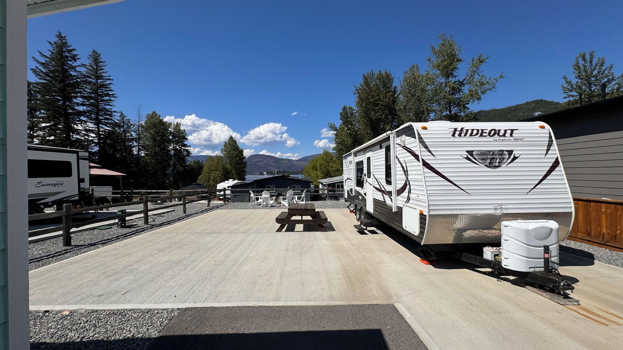 Photo of Outdoor in Blind Bay