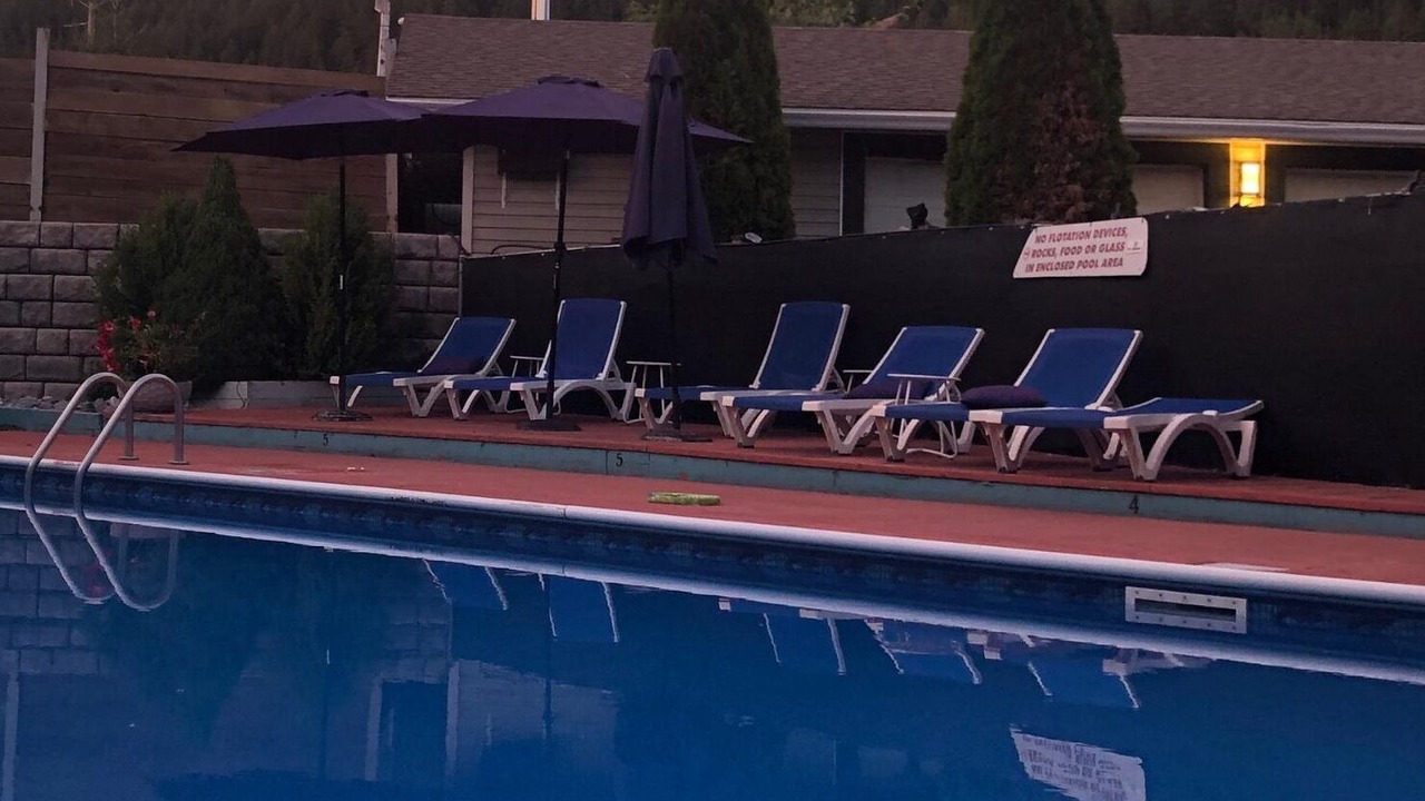 Photo of Outdoor in Blind Bay