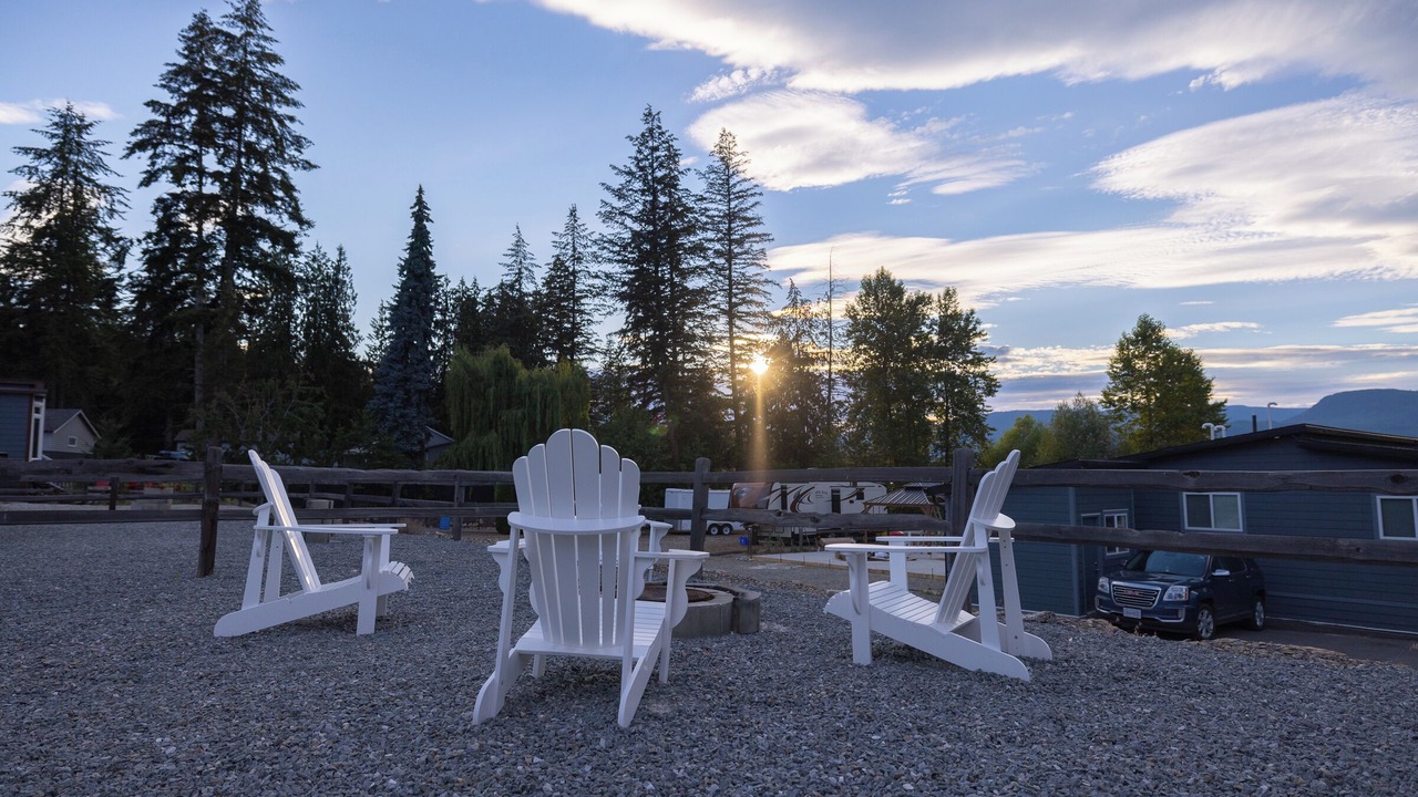 Photo of Outdoor in Blind Bay