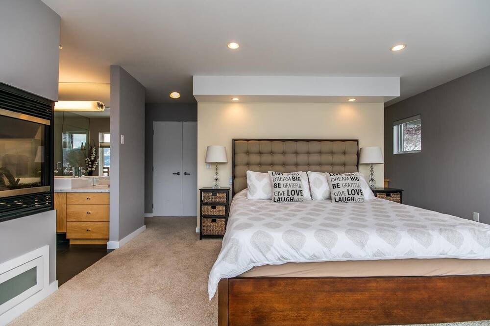 Photo of Bedroom in Vernon