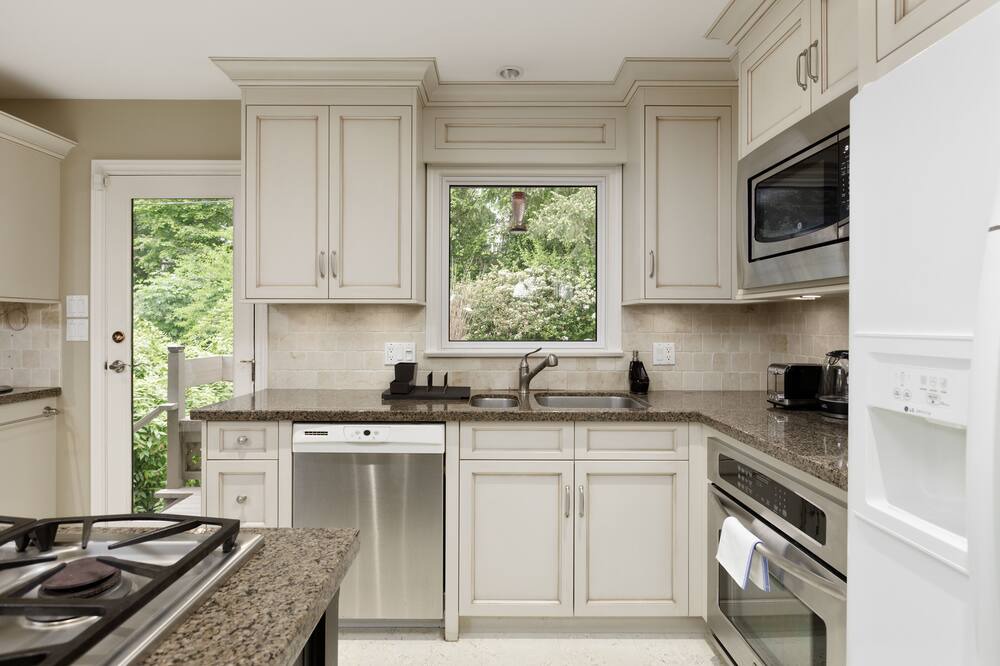 Photo of Kitchen in Upper Lonsdale