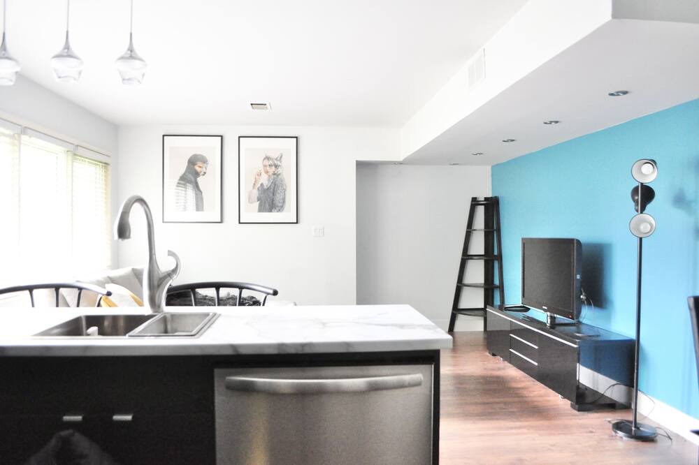 Photo of Kitchen in Upper Lonsdale