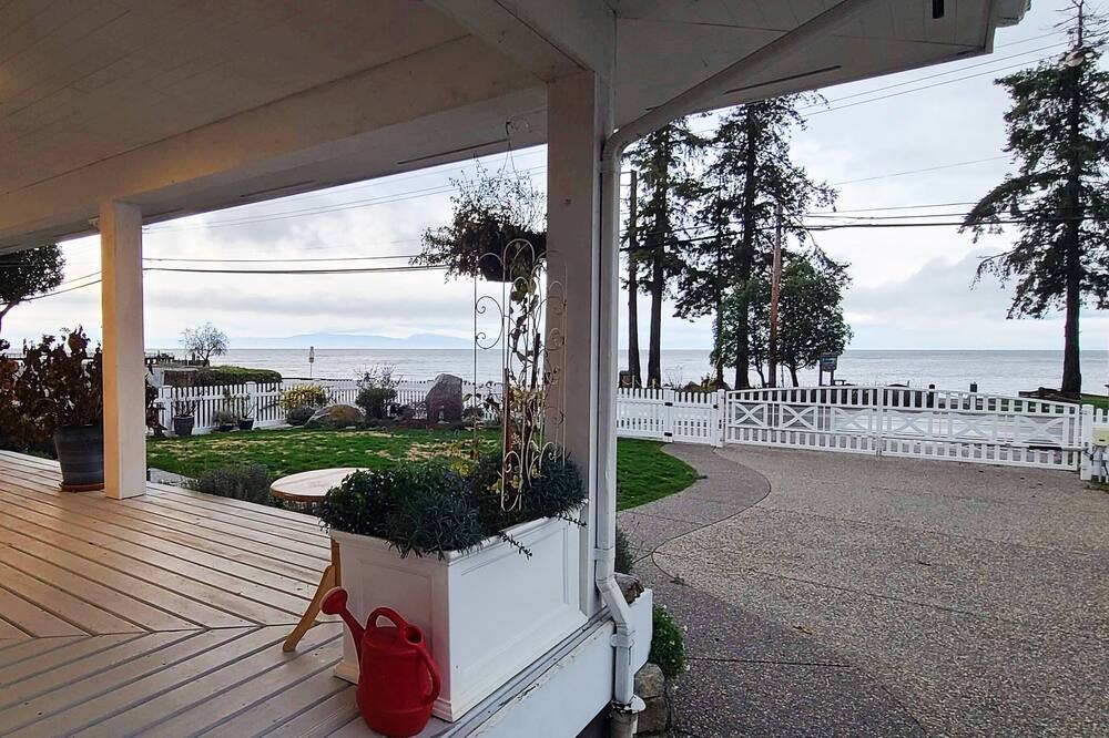 Photo of Others in Davis Bay