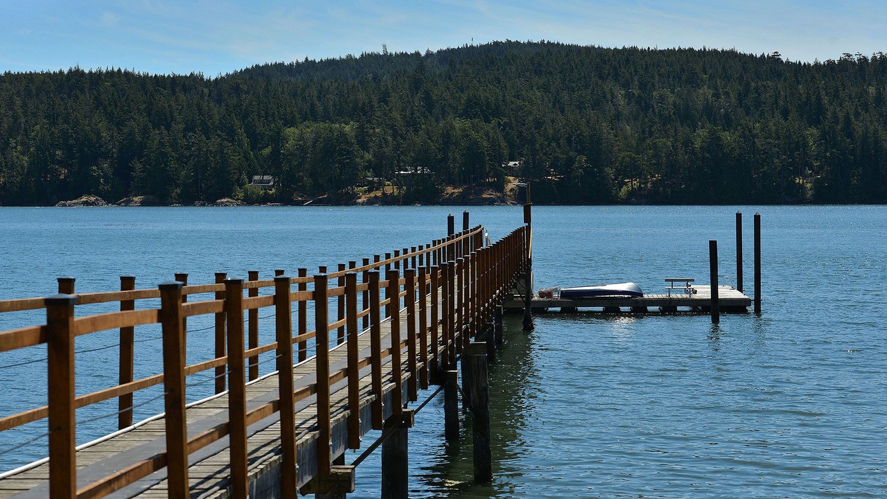 Photo of Outdoor in Sooke