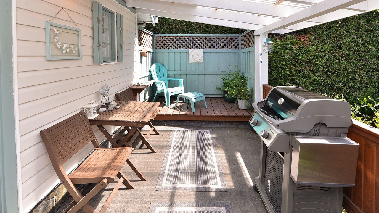 Photo of Outdoor in Sooke