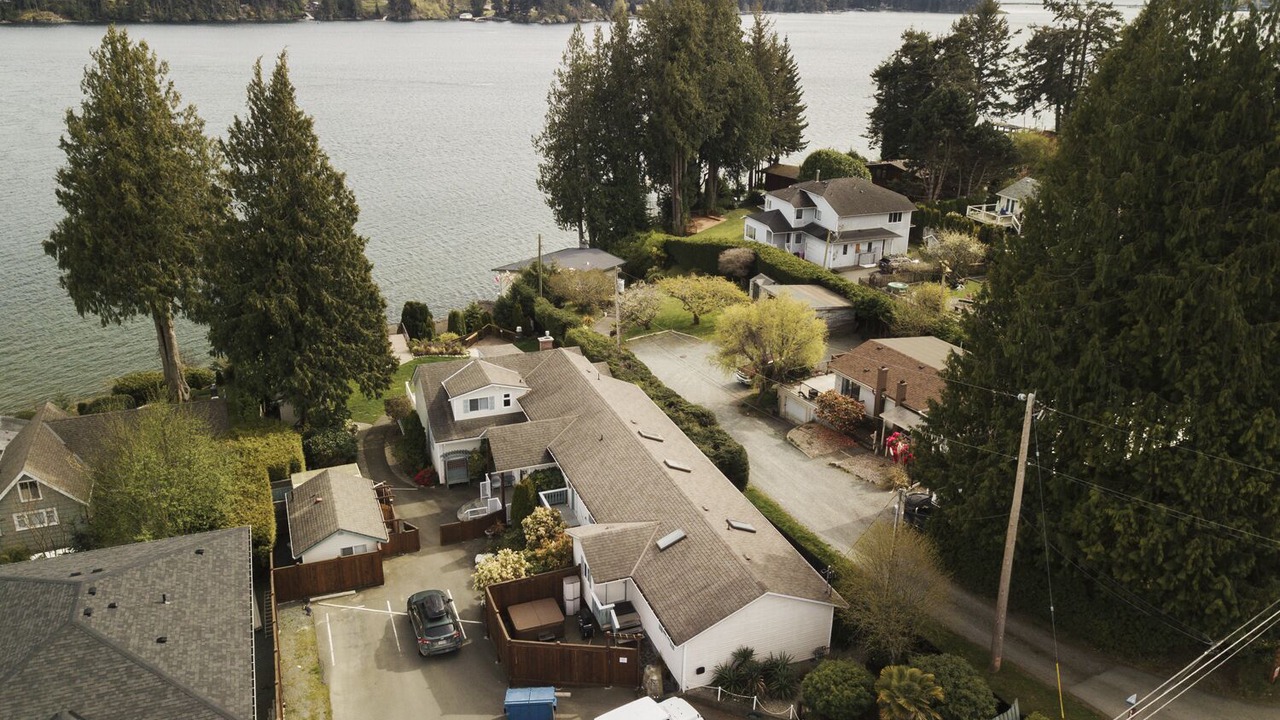 Photo of Outdoor in Sooke