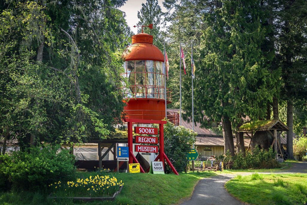 Photo of Others in Sooke