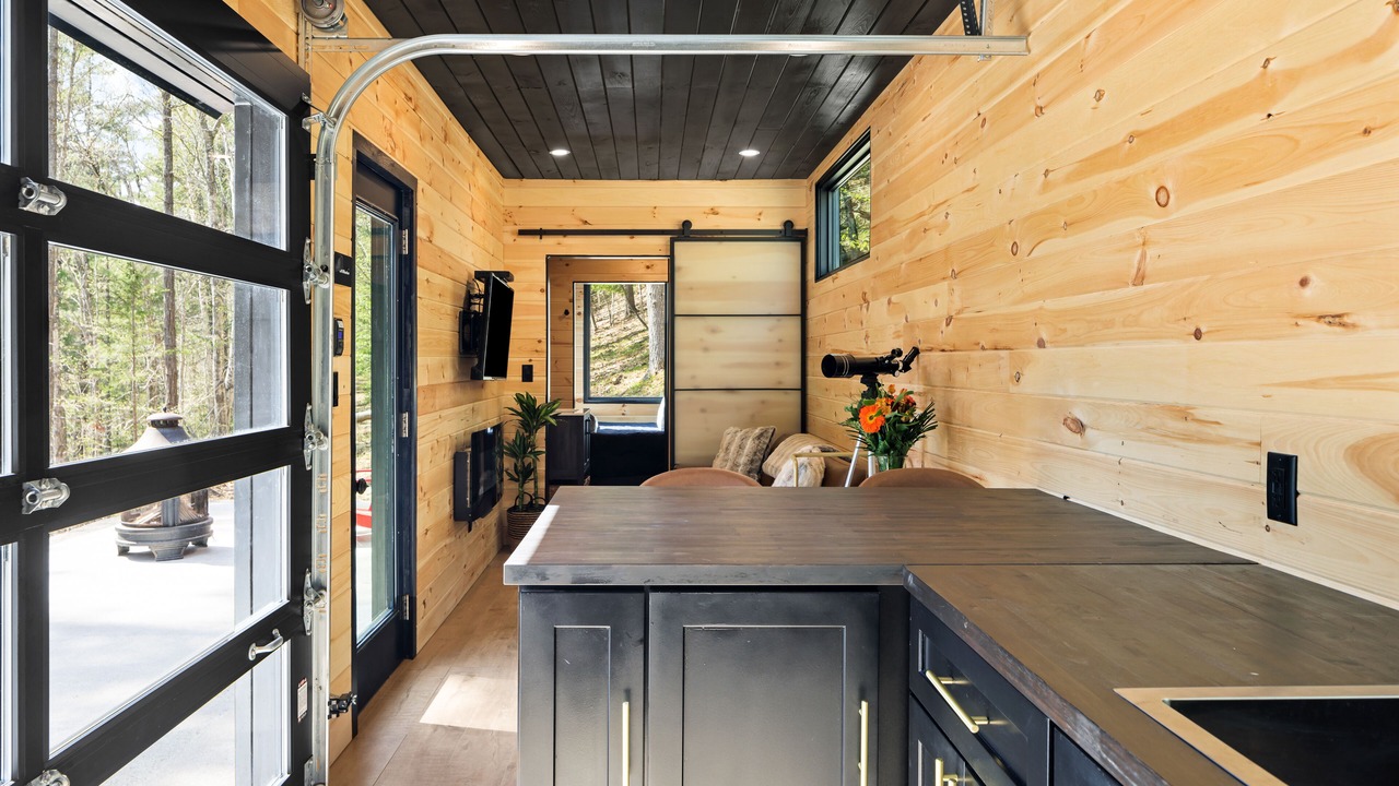 Photo of Kitchen in Newport Landing