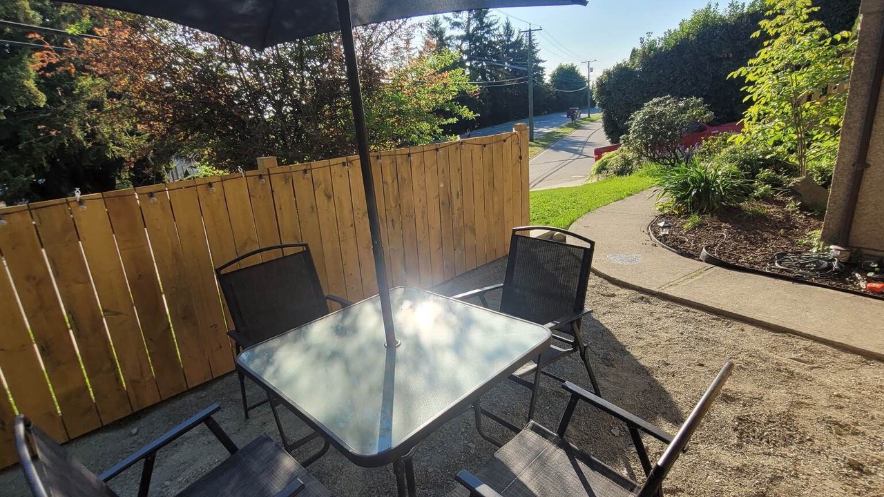 Photo of Outdoor in Saanichton