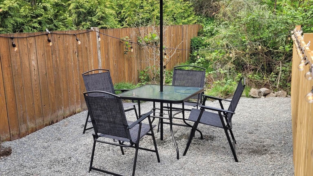 Photo of Outdoor in Saanichton