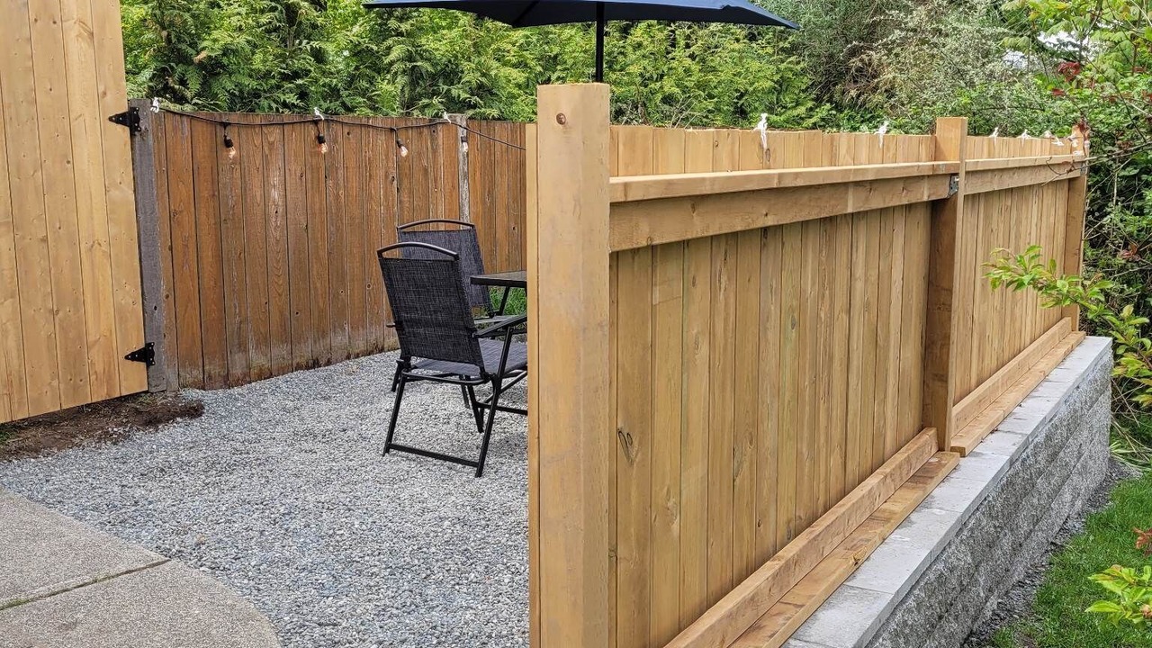 Photo of Outdoor in Saanichton