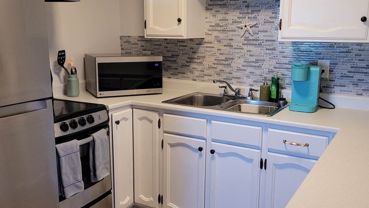Photo of Kitchen in Saanichton