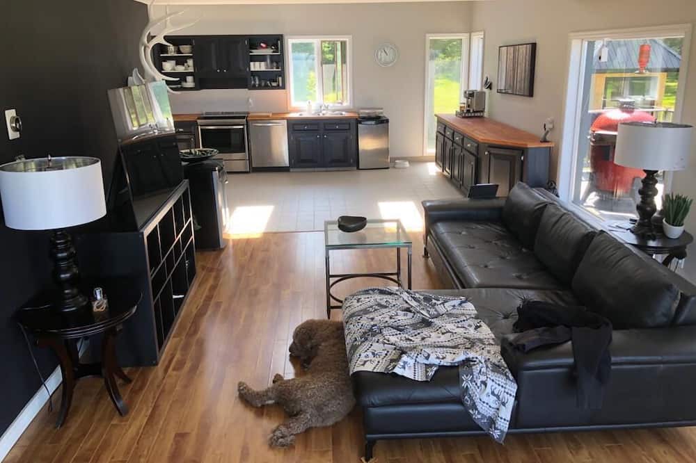 Photo of Livingroom in Middleton