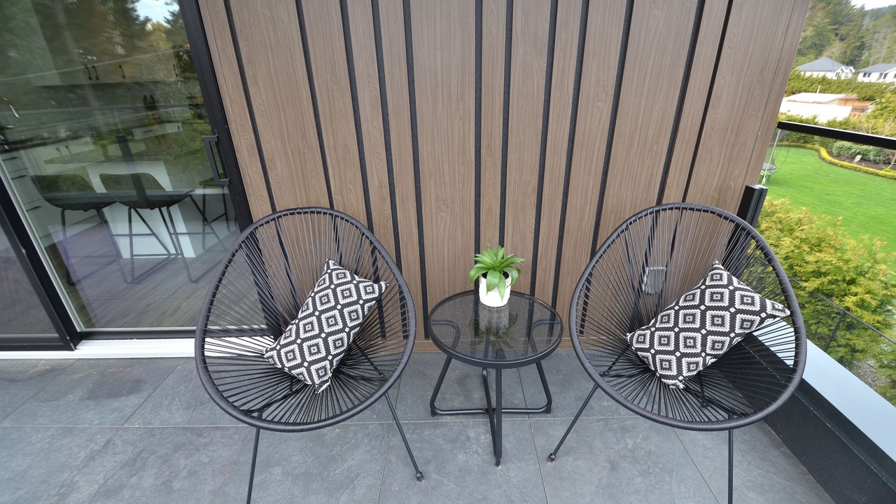 Photo of Outdoor in North Saanich