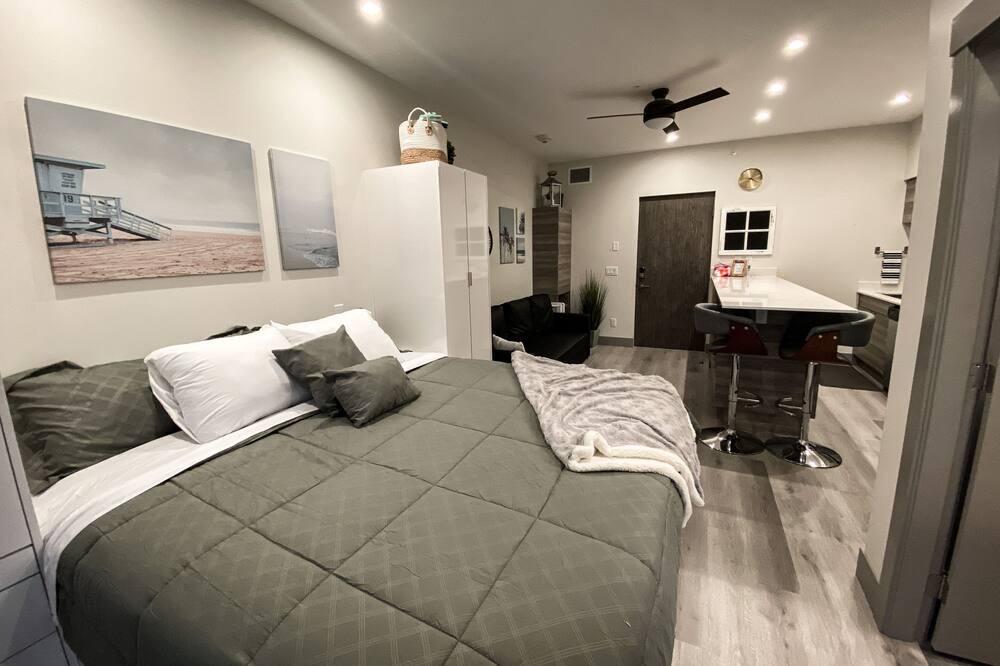 Photo of Bedroom in Vernon