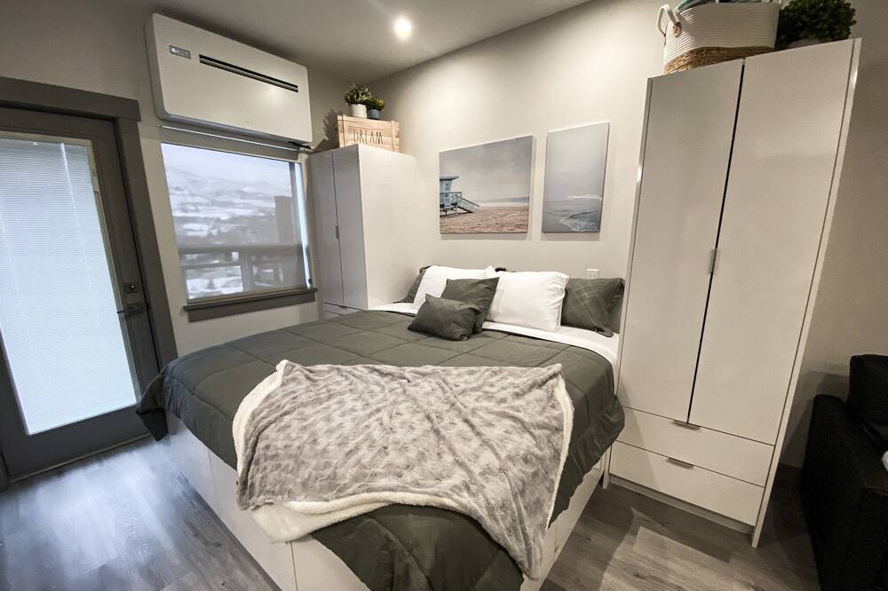 Photo of Bedroom in Vernon