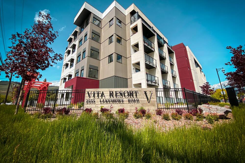 Photo of Outdoor in Vernon