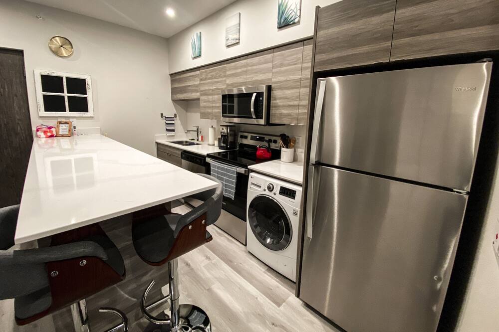Photo of Kitchen in Vernon