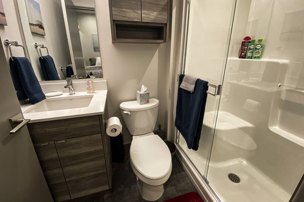Photo of Bathroom in Vernon