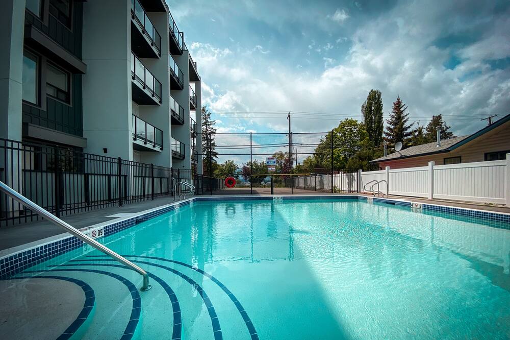 Photo of Outdoor in Vernon