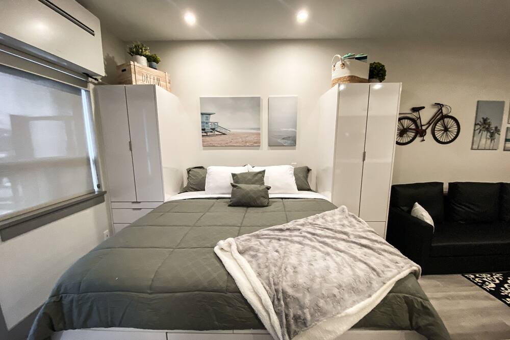 Photo of Bedroom in Vernon