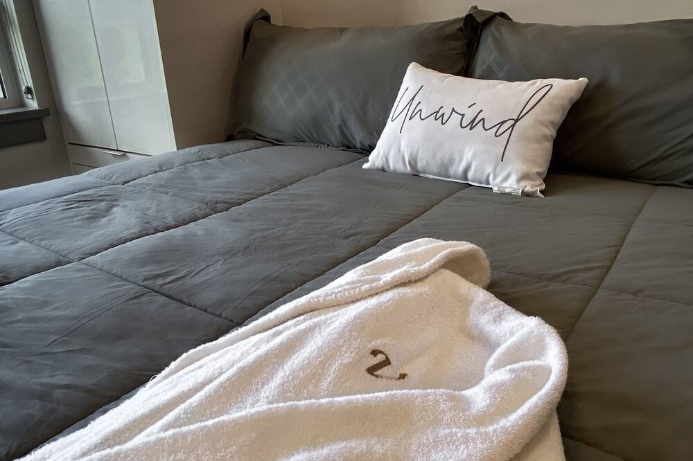 Photo of Bedroom in Vernon