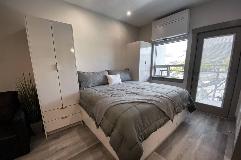 Photo of Bedroom in Vernon