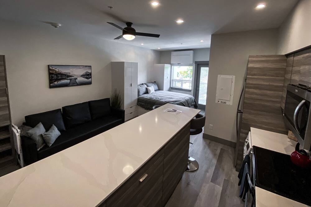 Photo of Kitchen in Vernon