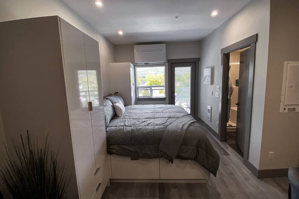 Photo of Bedroom in Vernon