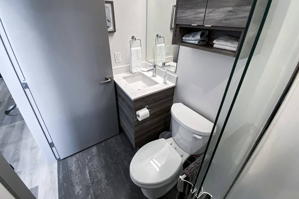 Photo of Bathroom in Vernon