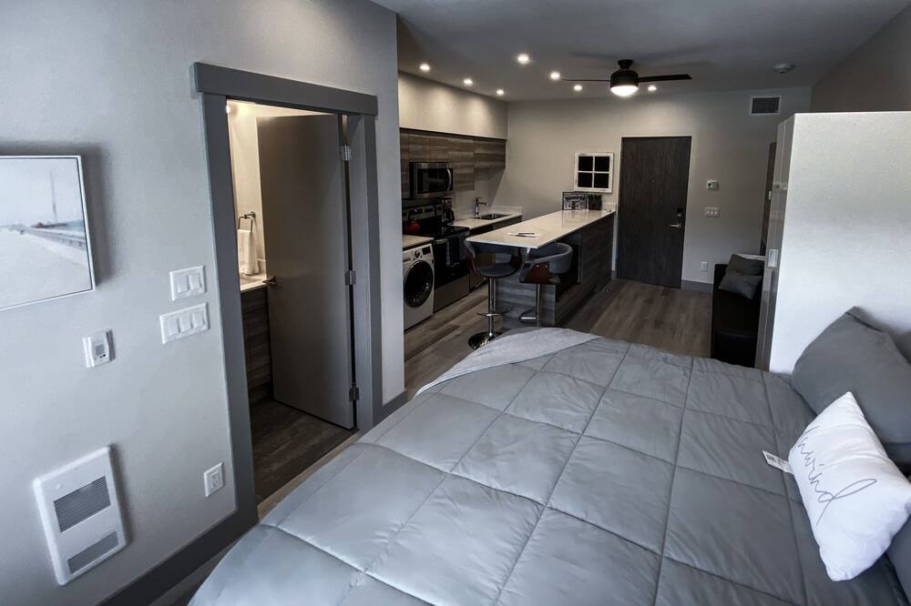 Photo of Bedroom in Vernon