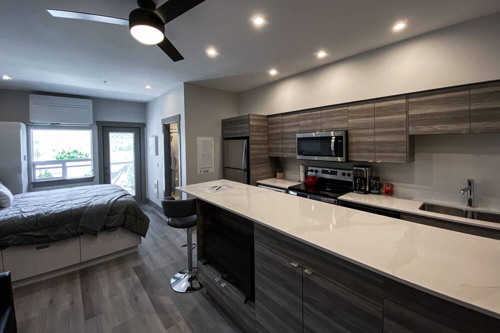 Photo of Kitchen in Vernon