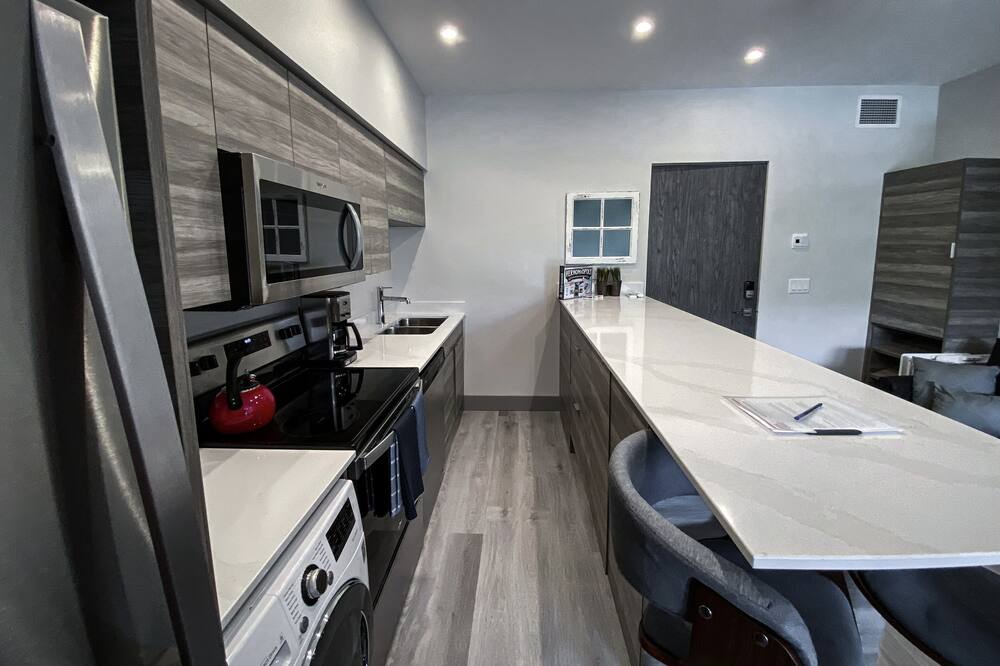 Photo of Kitchen in Vernon