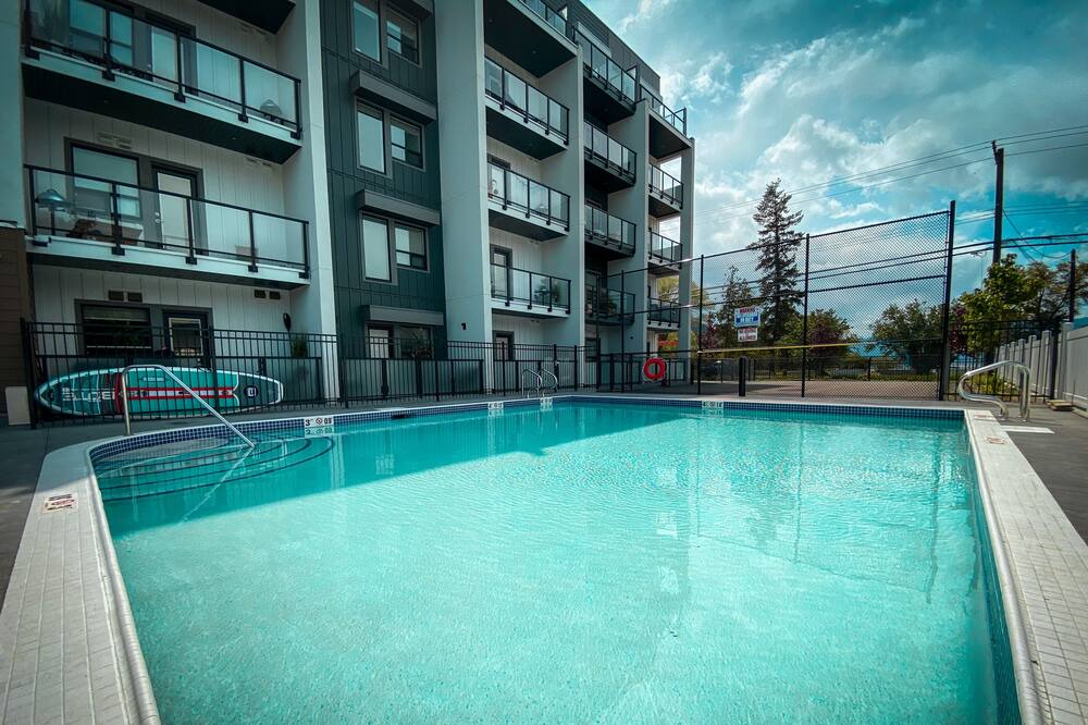 Photo of Outdoor in Vernon