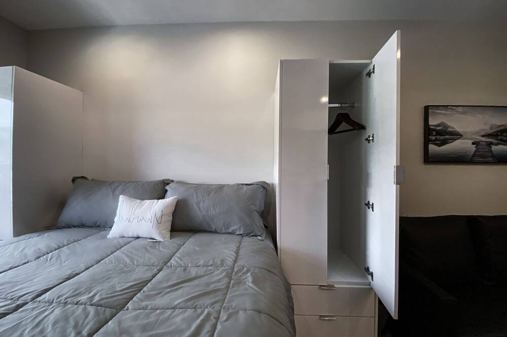 Photo of Bedroom in Vernon
