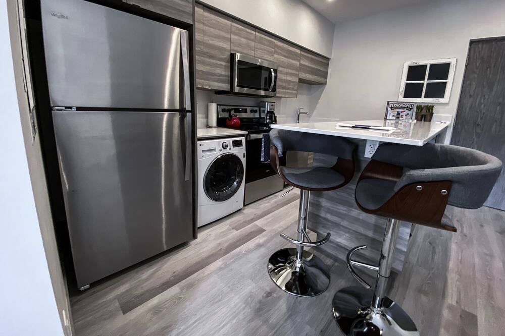 Photo of Kitchen in Vernon