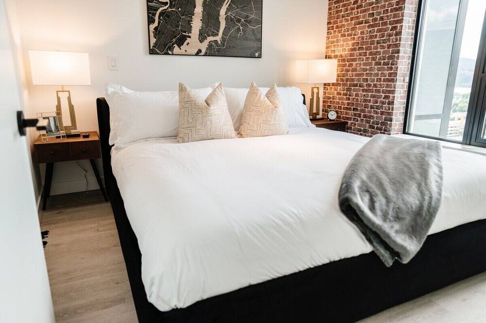 Photo of Bedroom in Downtown Kelowna