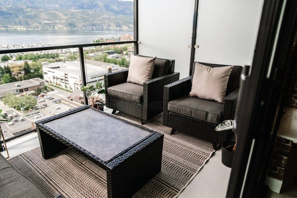 Photo of Outdoor in Downtown Kelowna