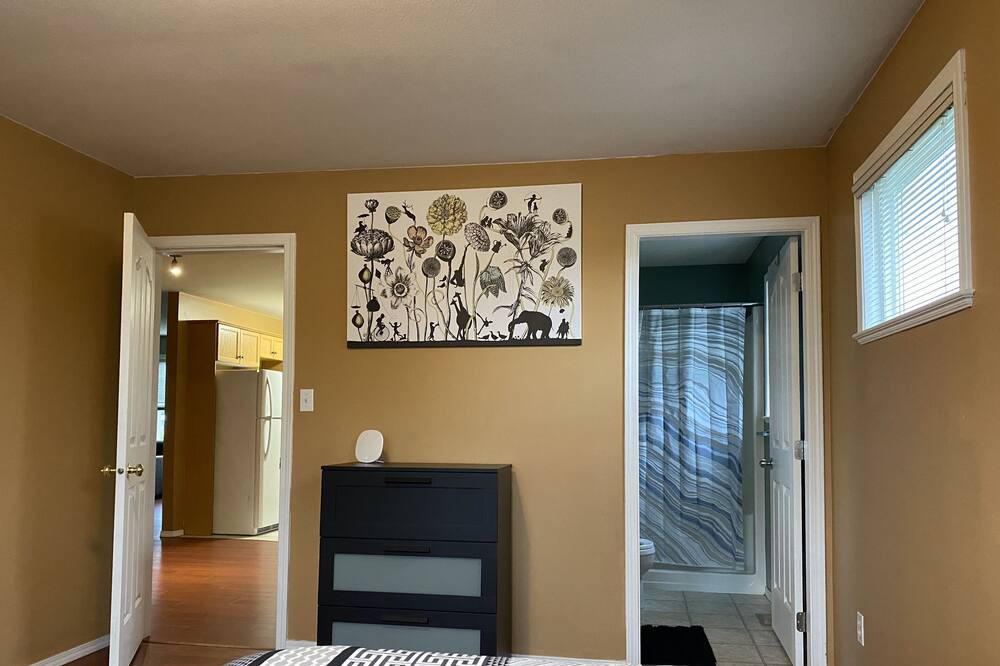 Photo of Bedroom in Chilliwack Proper Village West