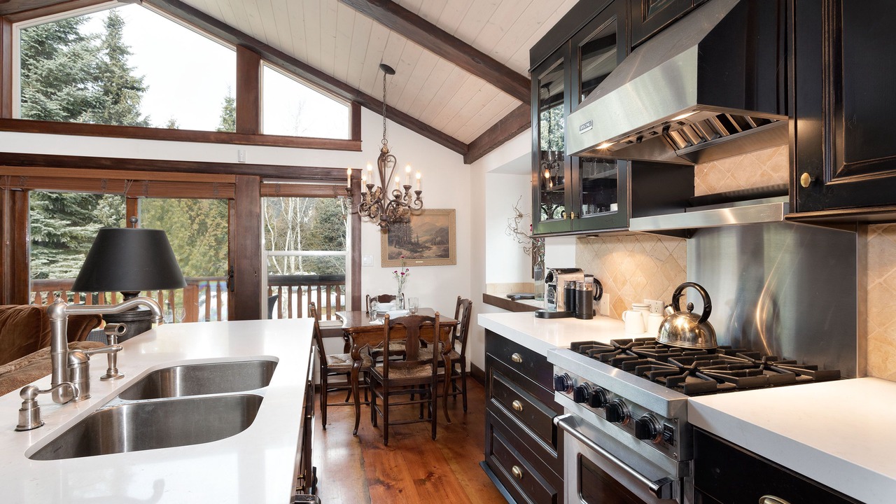 Photo of Kitchen in Nicklaus North