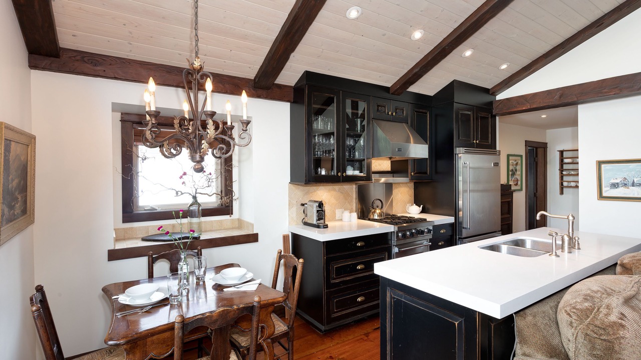 Photo of Kitchen in Nicklaus North