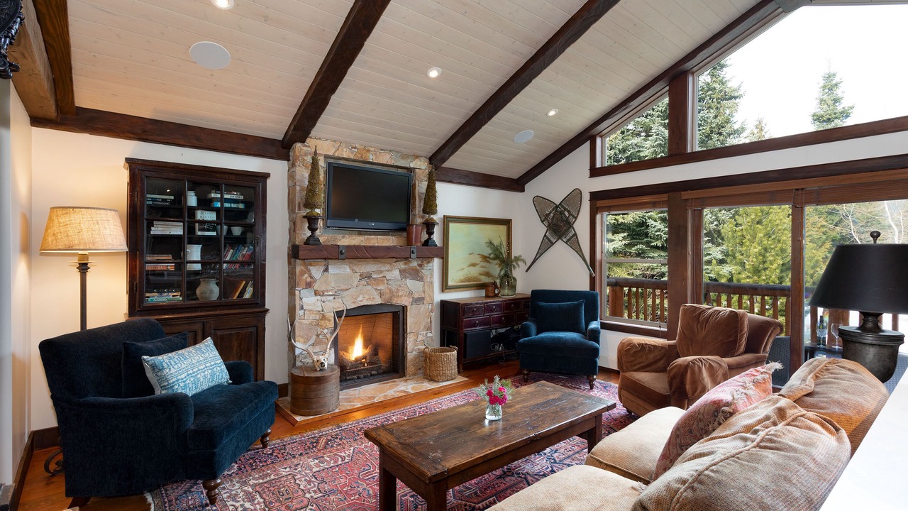 Photo of Livingroom in Nicklaus North