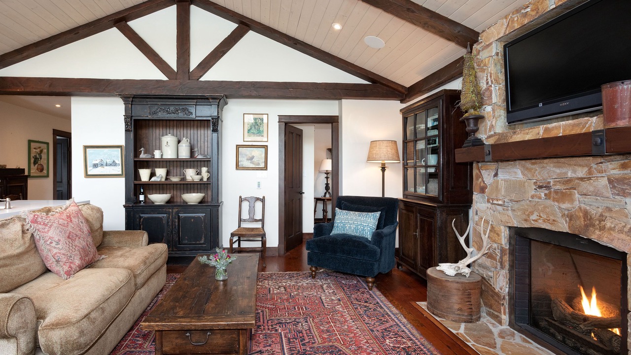 Photo of Livingroom in Nicklaus North