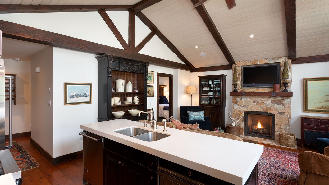 Photo of Kitchen in Nicklaus North