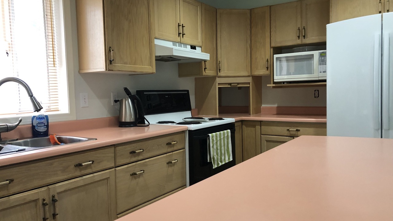 Photo of Kitchen in Central Okanagan