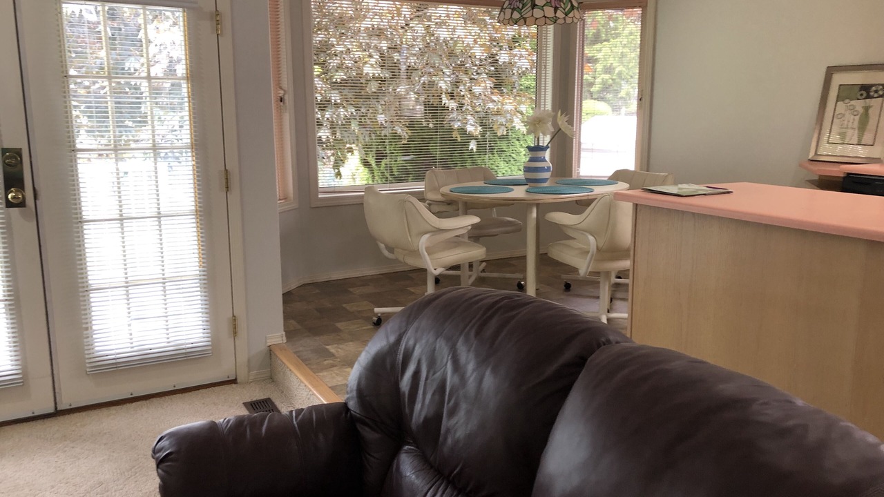 Photo of Livingroom in Central Okanagan