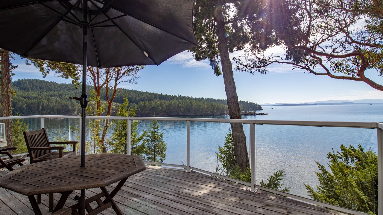Photo of Outdoor in Pender Island