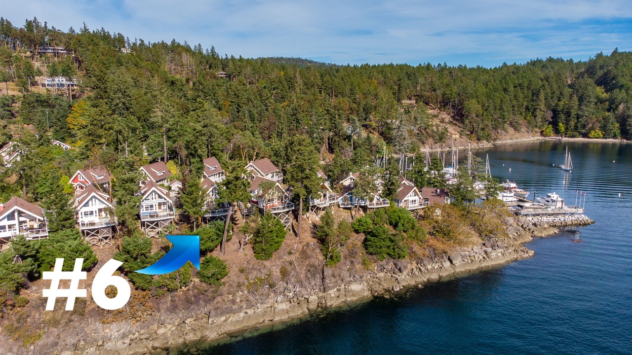 Photo of Others in Pender Island