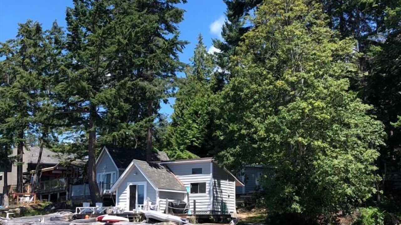 Photo of Outdoor in Halfmoon Bay